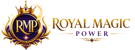 royal magic power